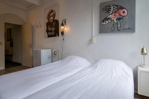 Hotel Urban Dreams - image 5