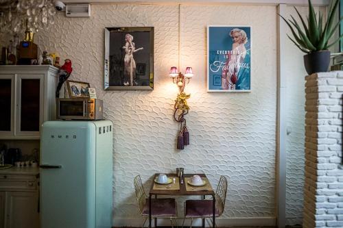 Hotel b&b Urban Dreams - image 7