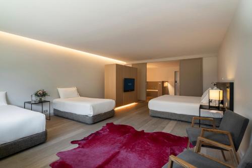 Superior Quadruple Room