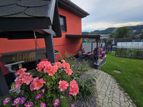 Ferienwohnung Rinno in Olbernhau, Deutschland