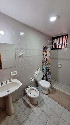 Casa do Sol in Leandro N. Alem