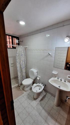 Casa do Sol in Leandro N. Alem