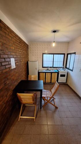 Casa do Sol in Leandro N. Alem