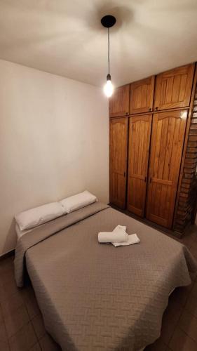 Casa do Sol in Leandro N. Alem