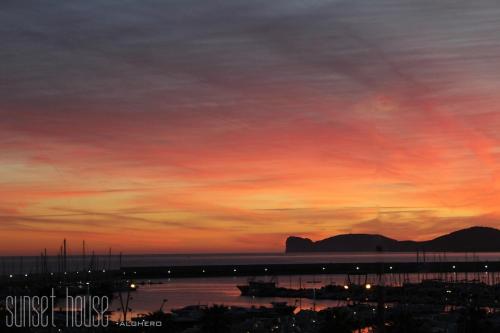 Sunset House, Alghero (fotografie 3)