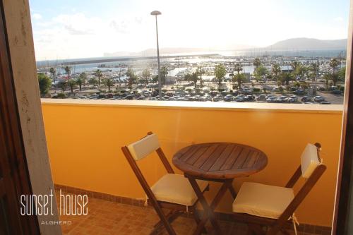 Sunset House, Alghero (fotografie 4)
