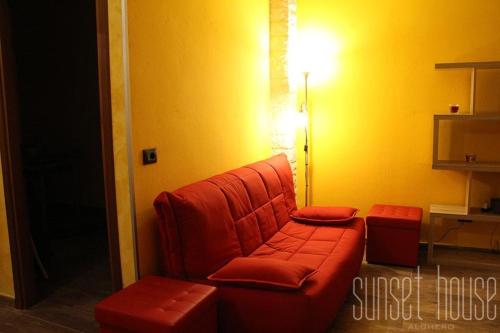 Sunset House, Alghero (fotografie 7)