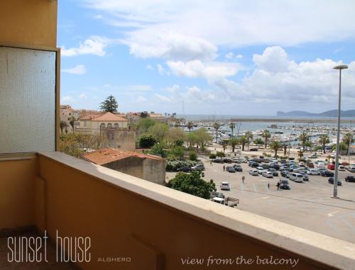 Sunset House, Alghero (fotografie 8)