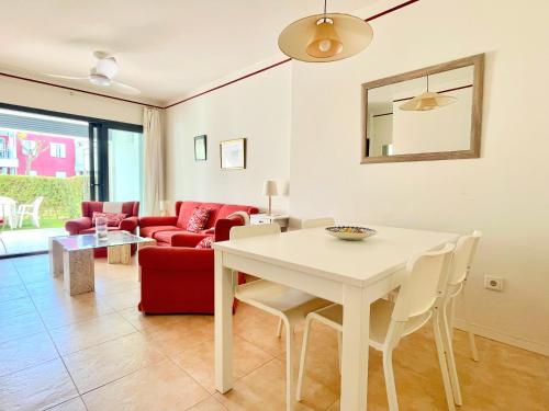 Oceano Islantilla Costa 2 Dorm