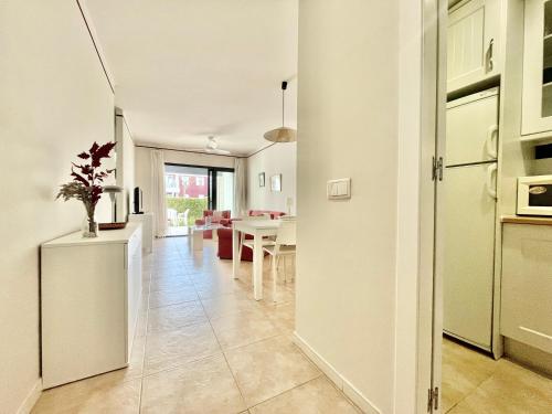 Oceano Islantilla Costa 2 Dorm