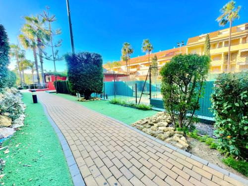 Oceano Islantilla Costa 2 Dorm