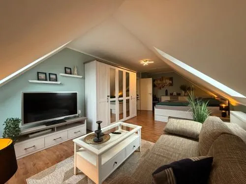 Ferienwohnung Sommerwind in Klütz, Deutschland