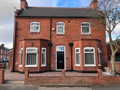 The Limes Rowley Regis The Limes Rowley Regis