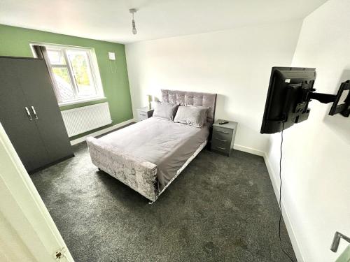 The Limes Rowley Regis The Limes Rowley Regis