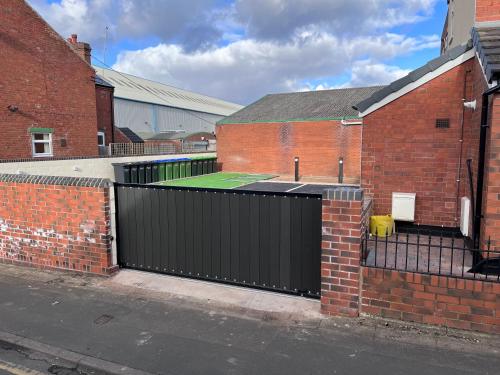 The Limes Rowley Regis The Limes Rowley Regis