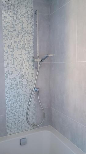 BIENVENUE in NEWHAVEN Luxury superking OR standard OR budget rooms 3
