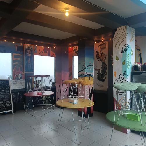 Kristian Homestay in Ende