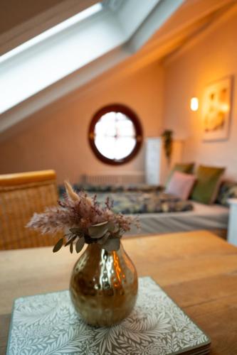 Baptistle in 許芬根