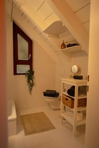 Baptistle in 許芬根