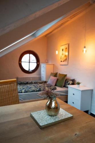 Baptistle in 許芬根