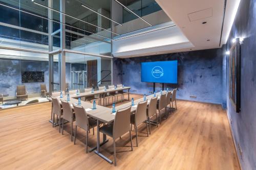 VP Jardín Metropolitano - main image