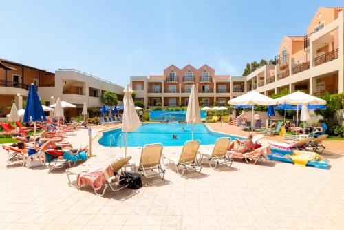 Pegasus Hotel - image 5