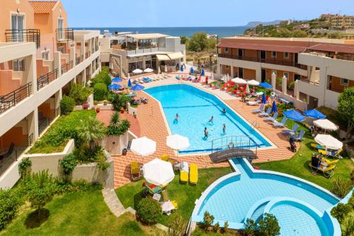 Pegasus Hotel - image 8