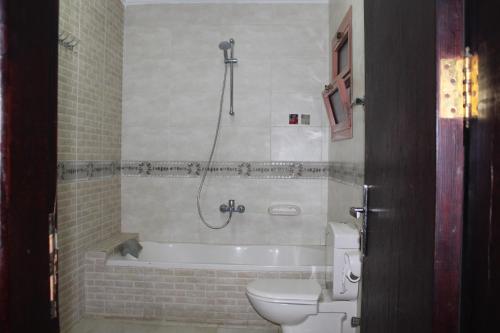 Calm Peacful place in Giza