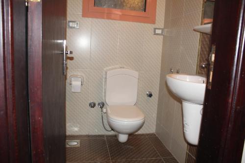 Calm Peacful place in Giza