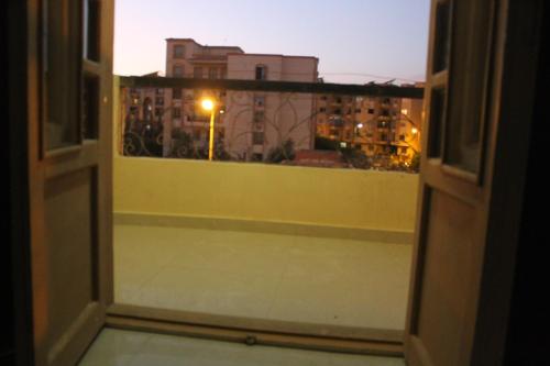 Calm Peacful place in Giza