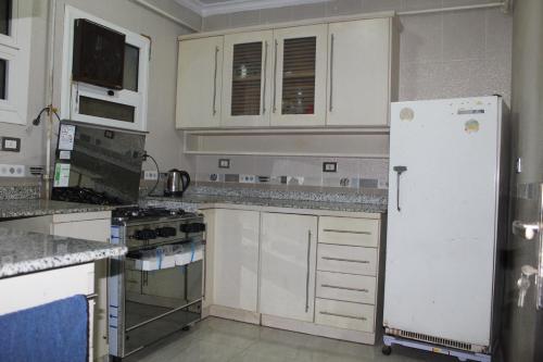 Calm Peacful place in Giza