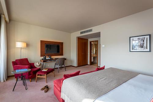 Pestana Vintage Porto Hotel & World Heritage Site - image 13