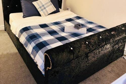 Cozy Accrington Retreat gîte à louer Accrington