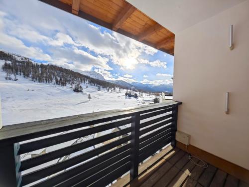 Hostdomus - 007 Studio, Sestriere (zdjęcie 4)
