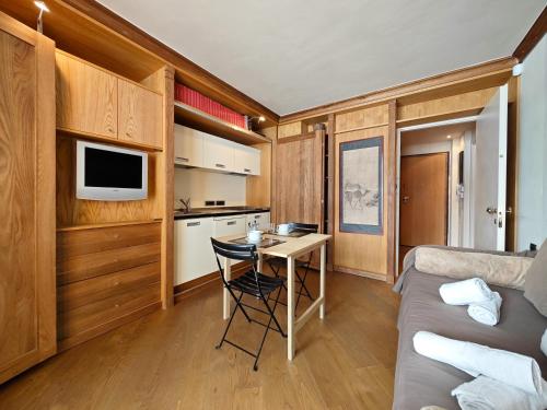 Hostdomus - 007 Studio, Sestriere (zdjęcie 6)