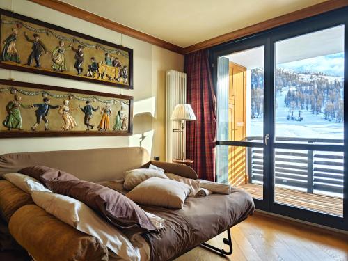 Hostdomus - 007 Studio, Sestriere (zdjęcie 8)