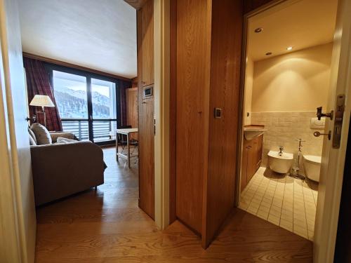 Hostdomus - 007 Studio, Sestriere (zdjęcie 9)