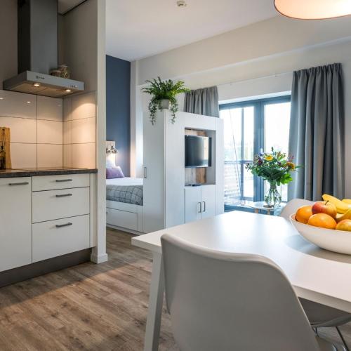JOINN! City Lofts Houten Utrecht - image 7