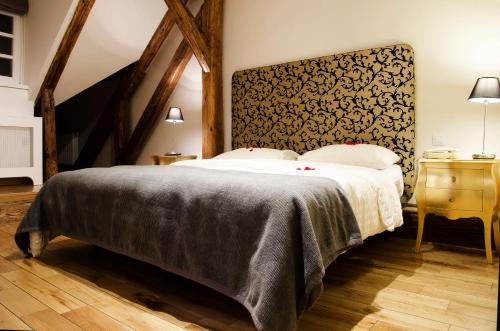 Excellent room comfort & quality