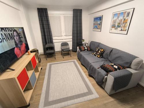 Casa Matías (Casa Matias) in Villarcayo