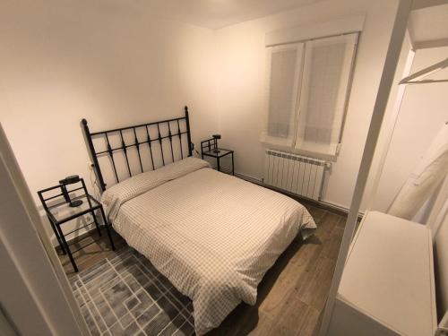 Casa Matías (Casa Matias) in Villarcayo