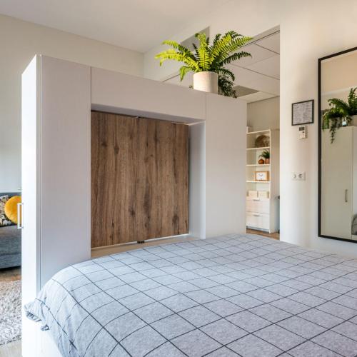 JOINN! City Lofts Houten Utrecht - image 8