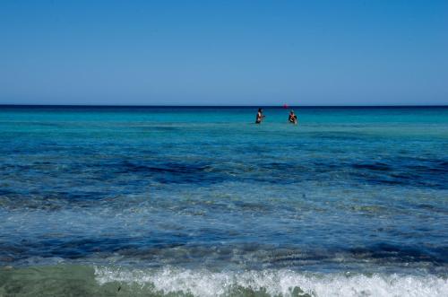 Spiaggia Fontane Bianche