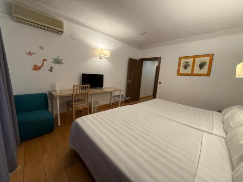 Hotel Virrey - image 14