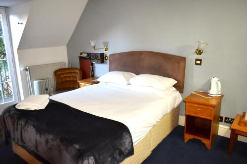 多宁顿庄园酒店 多宁顿庄园酒店