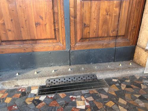 Home Holiday Piazza Vittorio, Rom (Foto 4)