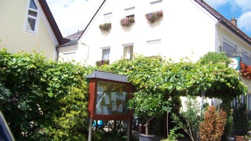 Hotel-Gasthof Zur Rose