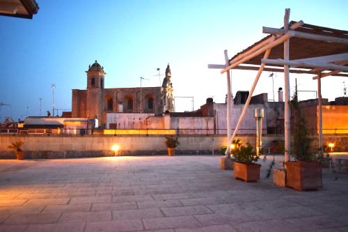 Borgo dei Filitti - B&B artistico - Piscina Solarium & Enoteca 4