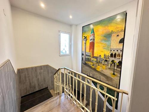 Vacation Venice Rooms - main image