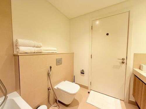 2 bedroom apartment infront of Dubai mall by Aventine homes, Dubaj (fotografie 5)